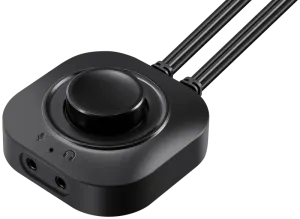 Defender - Kaiutin 2.0 järjestelmä Solar 10