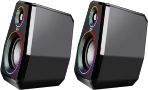 Defender - Kaiutin 2.0 järjestelmä Solar 10