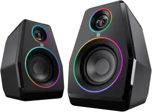 Defender - Kaiutin 2.0 järjestelmä Solar 10