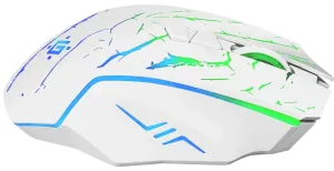 Defender - Langaton pelihiiri Uran GM-503