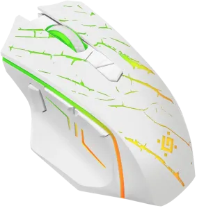 Defender - Langaton pelihiiri Uran GM-503