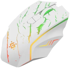 Defender - Langaton pelihiiri Uran GM-503