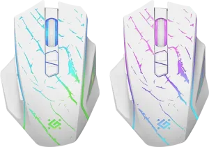 Defender - Langaton pelihiiri Uran GM-503