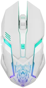 Defender - Langaton pelihiiri Trigger GM-934