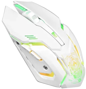 Defender - Langaton pelihiiri Trigger GM-934