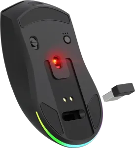 Defender - Langaton pelihiiri Starlight GM-186