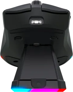 Defender - Langaton pelihiiri Starlight GM-186