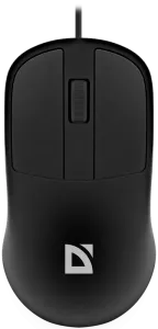Defender - Langallinen optinen hiiri Datum MS-980