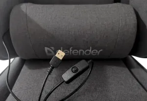 Defender - Pelituoli Ronin