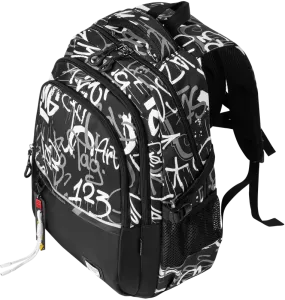 Defender - Koulureppu Explorer