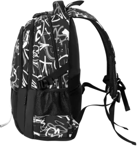 Defender - Koulureppu Explorer