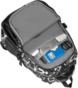 Defender - Koulureppu Explorer