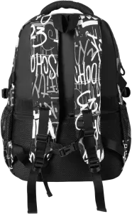 Defender - Koulureppu Explorer