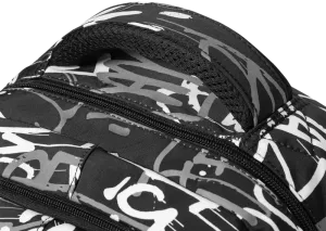 Defender - Koulureppu Explorer