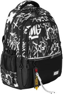 Defender - Koulureppu Explorer