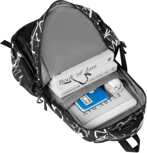 Defender - Koulureppu Explorer