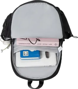 Defender - Koulureppu Starry