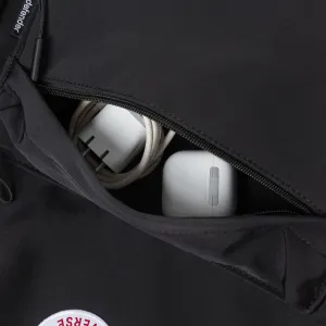 Defender - Koulureppu Starry