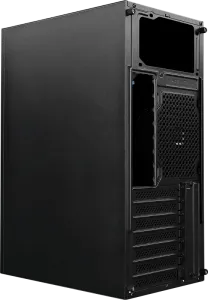Defender - Tietokonekotelo Apex Metal XL