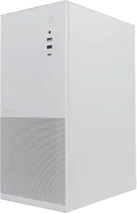 Defender - Tietokonekotelo Apex Metal XL