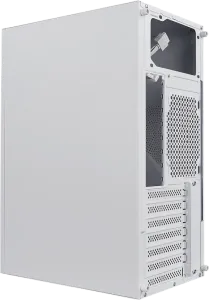 Defender - Tietokonekotelo Apex Metal XL