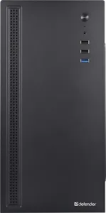 Defender - Tietokonekotelo X11 Pro