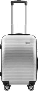 Defender - Suitcase on wheels Cruizer S