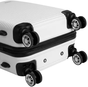 Defender - Suitcase on wheels Cruizer S