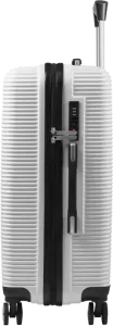 Defender - Suitcase on wheels Cruizer M