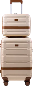 Defender - A set of suitcases Modo XS+S