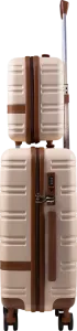 Defender - A set of suitcases Modo XS+S