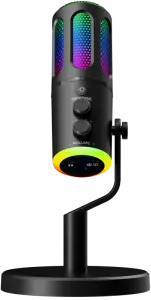 Defender - Stream-pelimikrofoni Impulse GMC 700