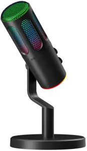 Defender - Stream-pelimikrofoni Impulse GMC 700