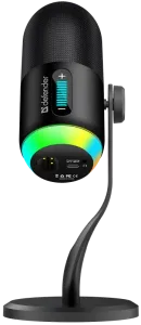Defender - Stream-pelimikrofoni Impulse GMC 750