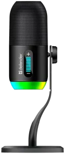 Defender - Stream-pelimikrofoni Impulse GMC 750