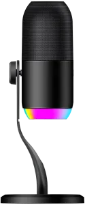 Defender - Stream-pelimikrofoni Impulse GMC 750