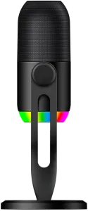 Defender - Stream-pelimikrofoni Impulse GMC 750