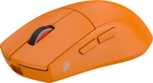 Defender - Langaton pelihiiri Commander GM-511