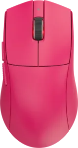 Defender - Langaton pelihiiri Commander GM-511