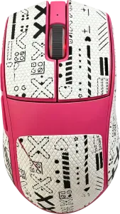 Defender - Langaton pelihiiri Commander GM-511