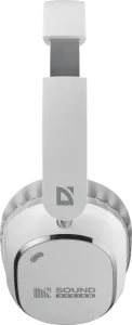 Defender - Langattomat kuulokkeet FreeMotion В1065,