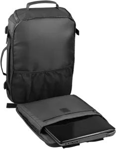 Defender - Matkareppu Traveler