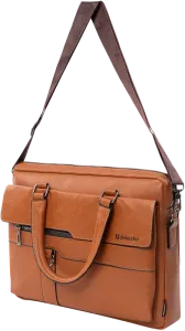 Defender - Kannettavan tietokoneen laukku Luxe 15.6