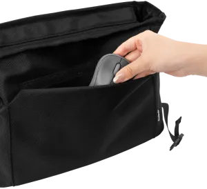 Defender - Kannettavan tietokoneen laukku Guard 15.6