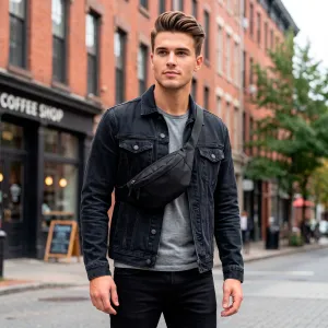 Defender - Waist bag Sling