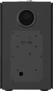 Defender - Kaiutin 2.0 järjestelmä Mercury