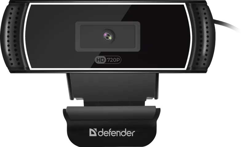 Defender - Verkkokamera G-lens 2597 HD720p