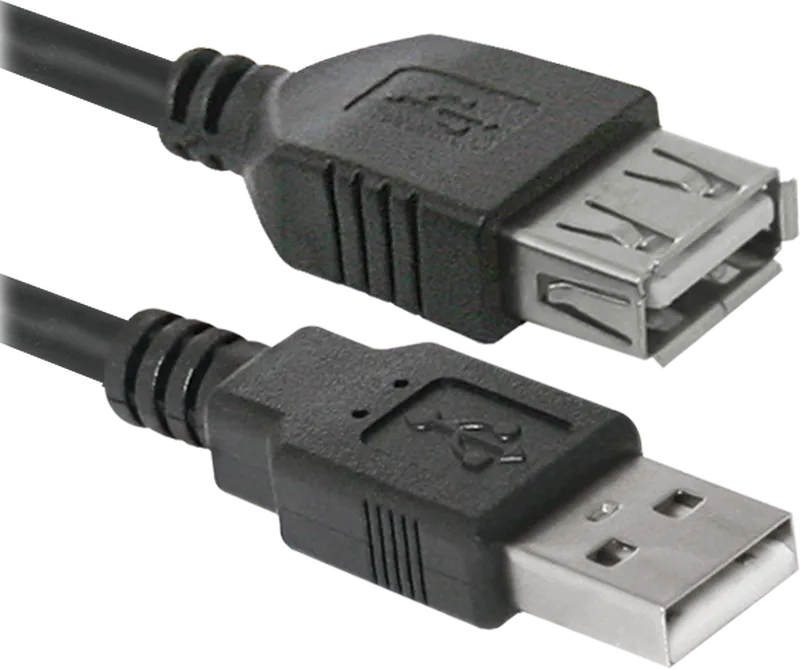 Defender - USB kaapeli USB02-06 USB2.0