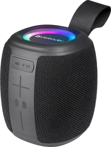 Defender - Kannettava kaiutin Enjoy S550