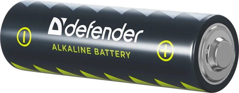 Defender - Alkaliparisto LR03-4F